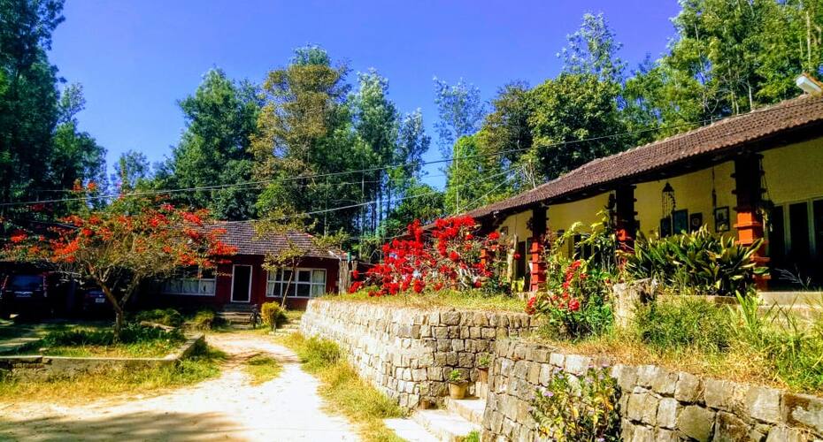 Nature Craft Homestay, Chikmaglur 2
