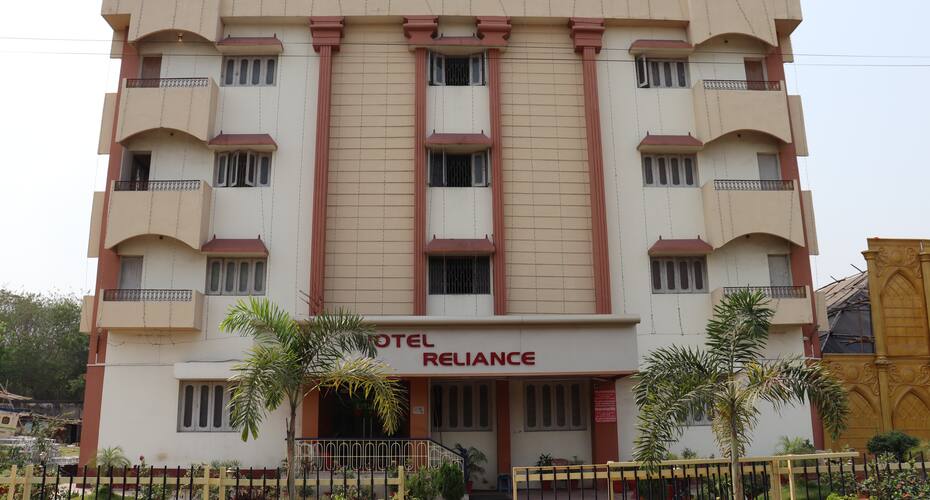 Hotel Reliance Bokaro Price, Reviews, Photos & Address