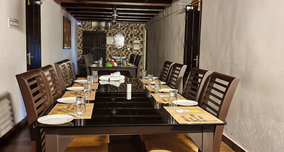 Silver Residency Heritage, Thrissur 4