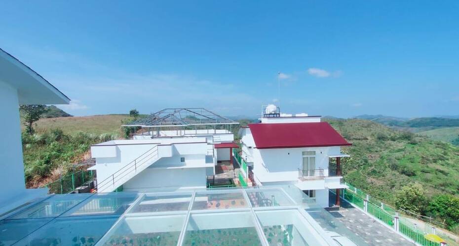 Vaga Mist Resort Vagamon, Vagamon 5