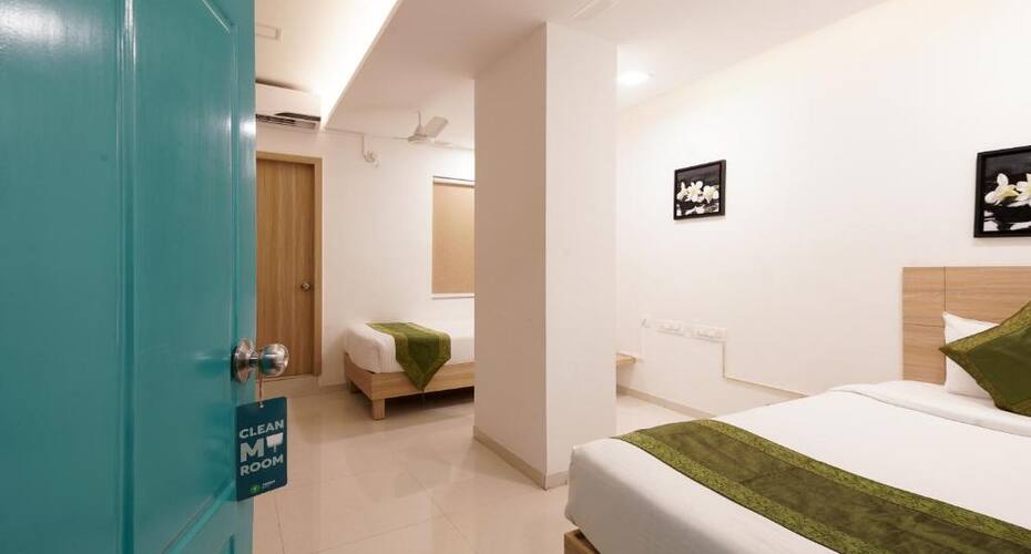 The Perch, Visakhapatnam 2