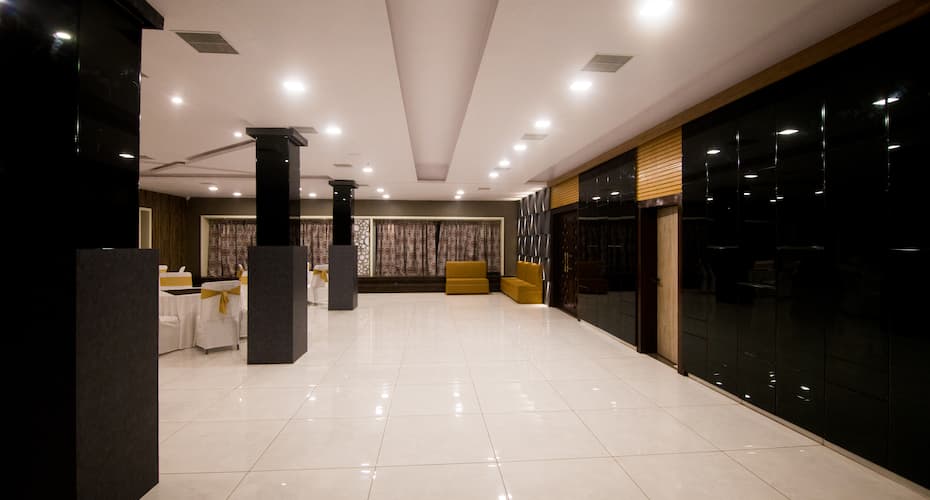 The River Front Resort, Chitrakoot 4