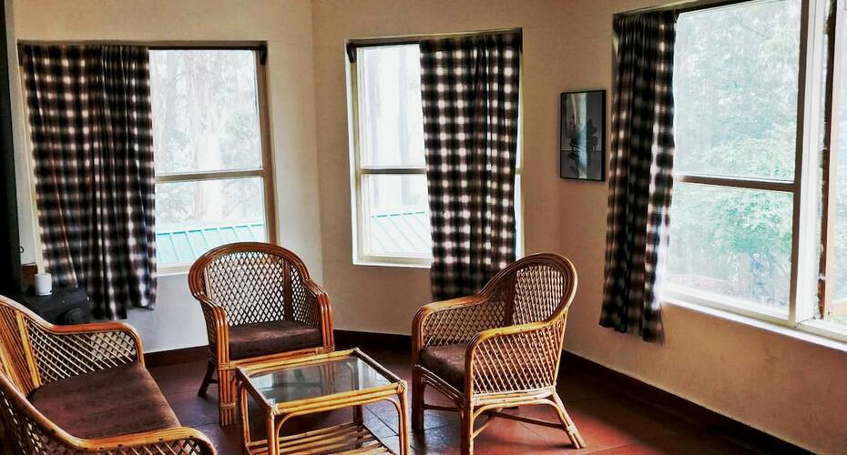 Jacaranda Villa, Kodaikanal 3