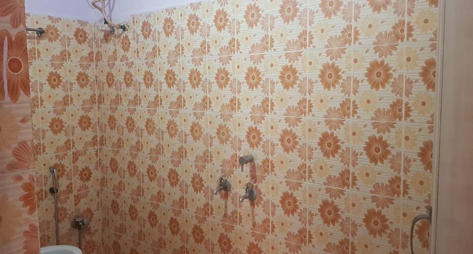 Inndoors Lodge, Hyderabad 3