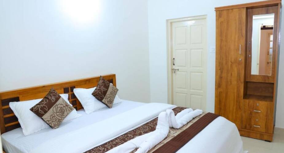 Coorg Heaven Homestay, Madikeri 2