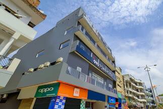 Hotel Vivek, Allahabad 1