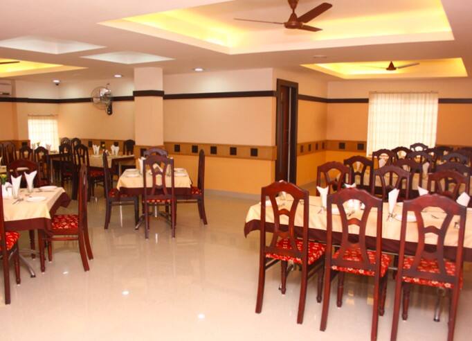 Swagath Inn Hotel, Malappuram 4