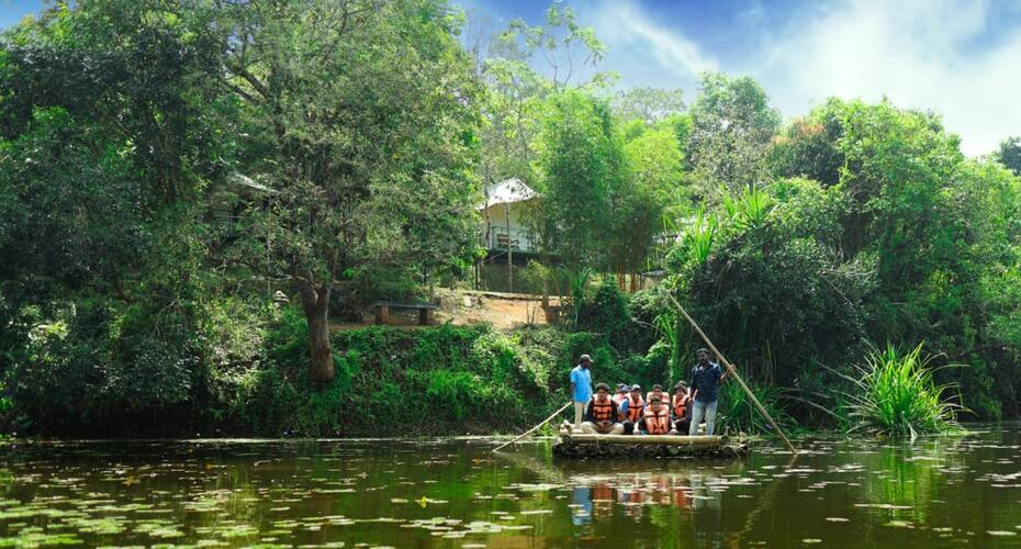 Karlad Lake View Resort, Wayanad 2