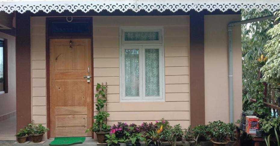 Seven Hills Home Stay, Kalimpong 4