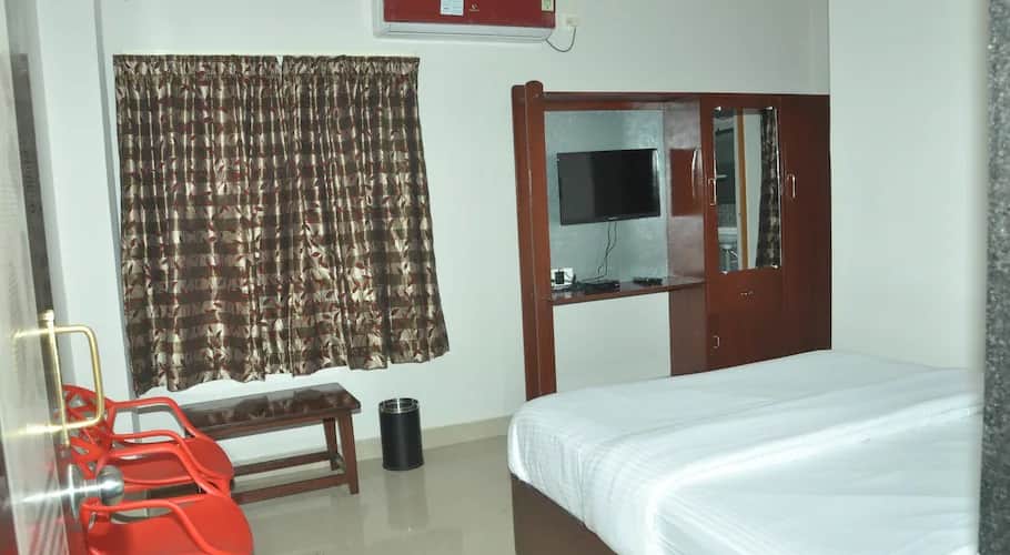 Laven Hotels, Rajahmundry 3