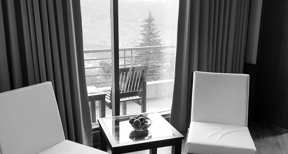 Mastiff Xanadu, Manali 5