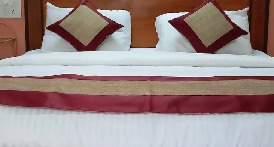 Hotel Raaj Bhaavan, Chennai 3