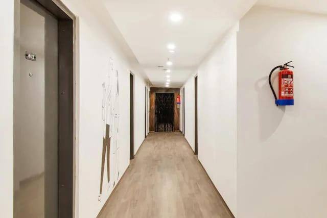 Alana Townhouse, Vijayawada 4