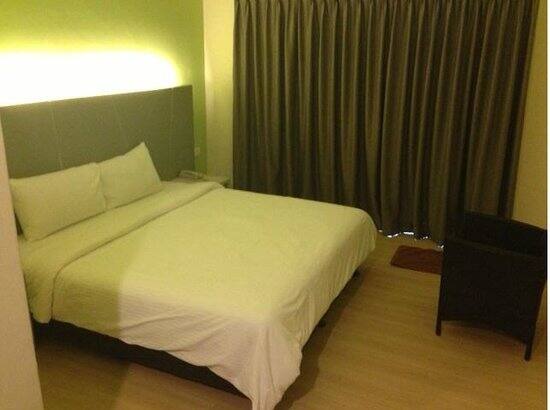 Hotel Minerva Palace, Kolhapur 5
