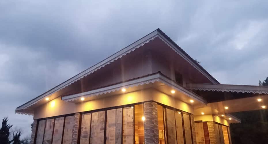 Mandarin Village Resort, Kaluk 4