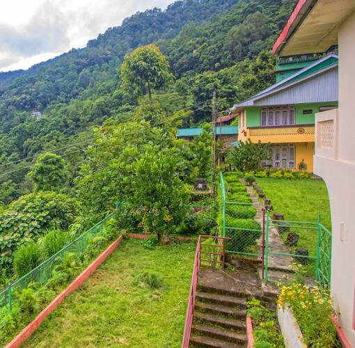 Rumtek Boutique Nest, Gangtok 5