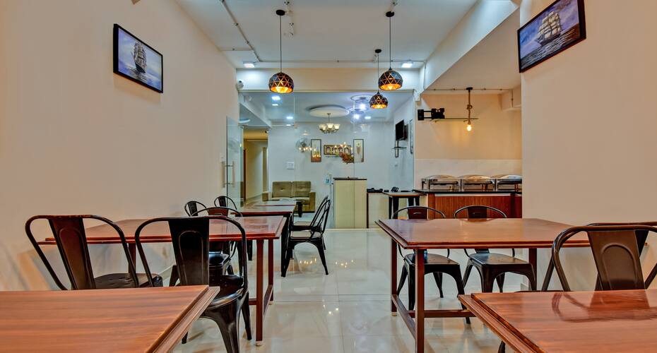 Treebo Trend Apple Tree Apartment & Suites, Bangalore 4