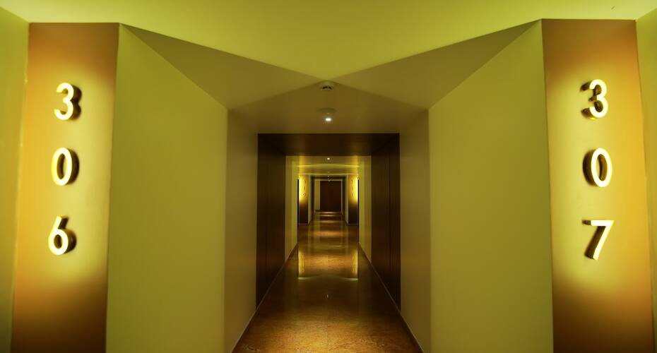 Hotel Amoha, Tiruvannamalai 3