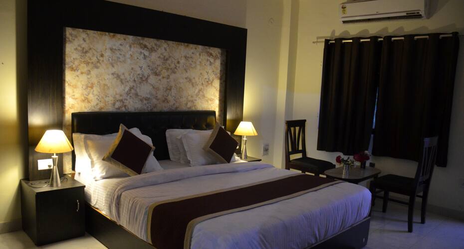 Ranthambore City Heart, Ranthambore 4