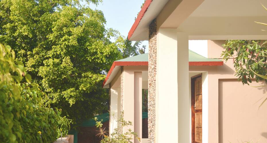 Corbett Hills Resort, Corbett 3