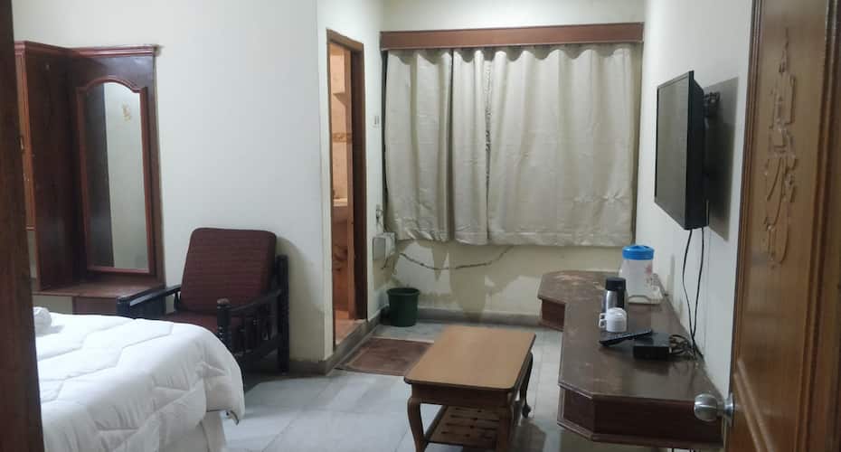 Hotel Gopikrishna, Tirupati 5
