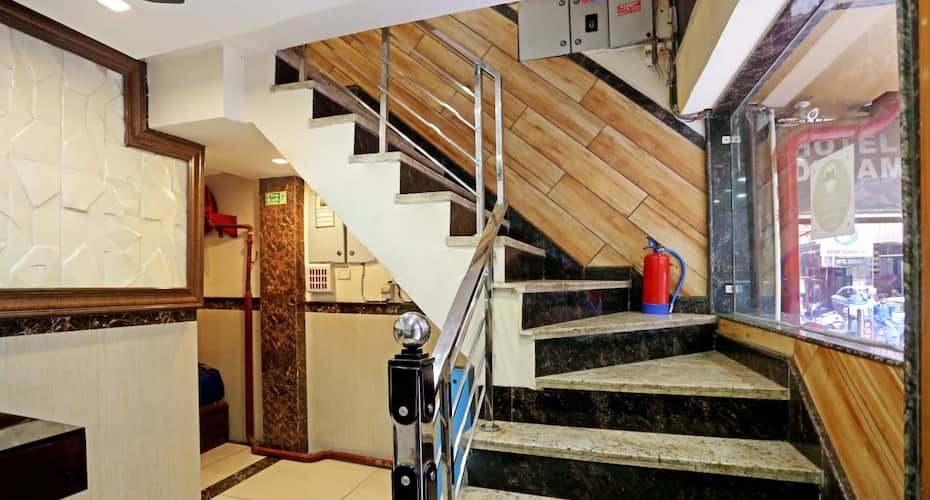 Hotel Dreamland Dx - By Haveliya Hotels, New Delhi 4