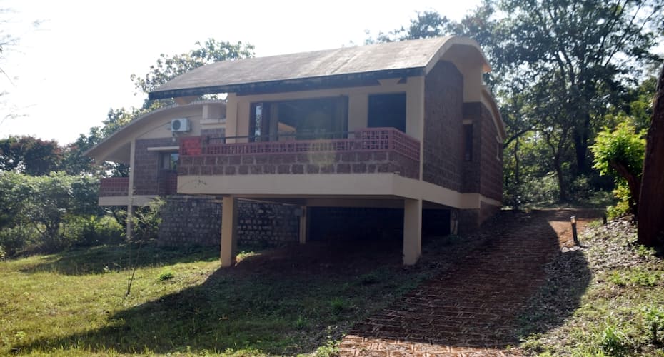 BhimGad Adventure Camp-Jungle Lodges, Belgaum 4