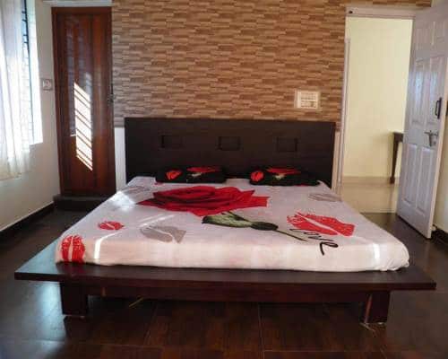 Chirpy Haven Home Stay, Coorg 4