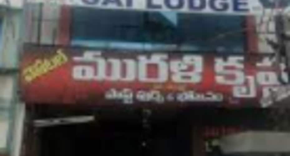 Venkata Sai Lodge, Ongole 1