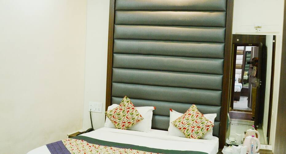 Hotel Hari Palace, Jhansi 5