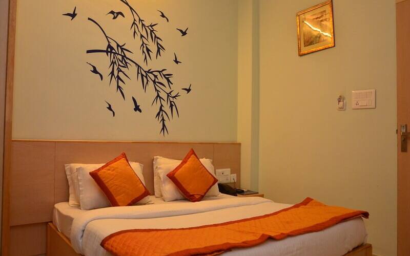 Hotel Desert Raaga By HPC, Jaipur 1