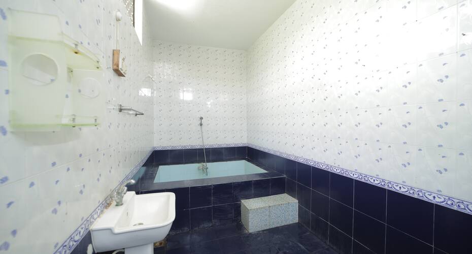Karthik Residency, Pondicherry 5