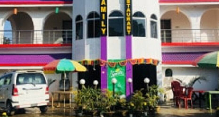 Mahato Hotel, Giridih 2