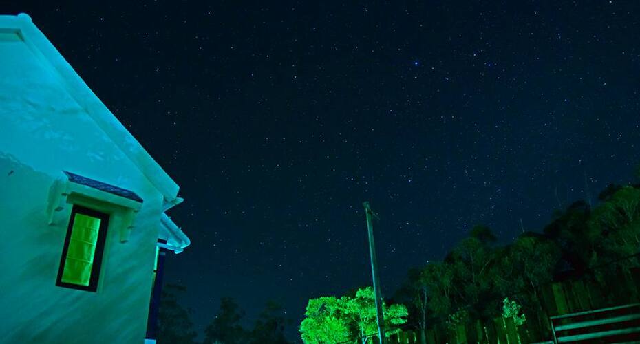 Hydrangea Bungalow, Kodaikanal 5