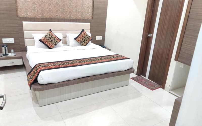 Hotel Tamanna - 50 Meter From Golden Temple, Amritsar 4