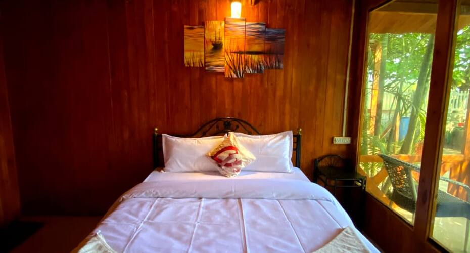 Sea Garden Resort, Goa, Goa 2