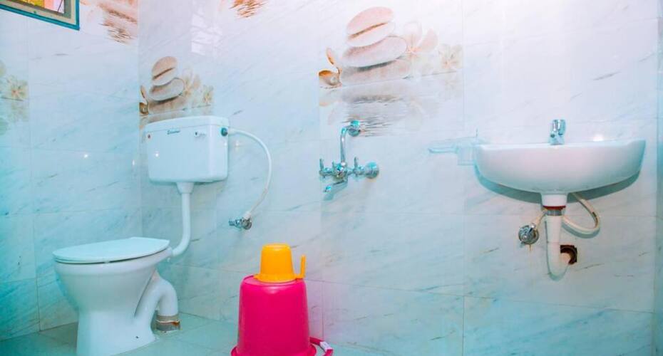 Rainbow Eco Villa, Pondicherry 5