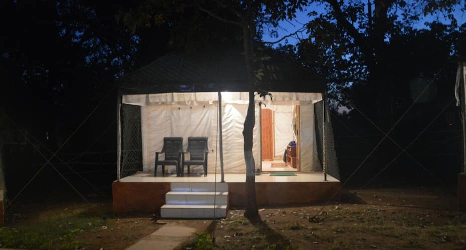 Woodland Adventure Resorts, Pachmarhi 2
