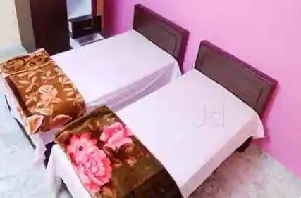 Sunshine Stay Inn, Hyderabad 2