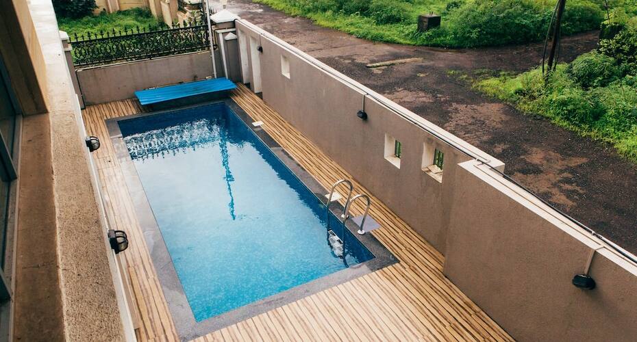 Montila by Red Stone Villas Lonavala, Lonavala 2