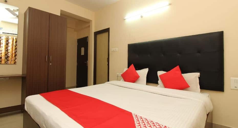 Hotel Namo Suites, Hyderabad 2