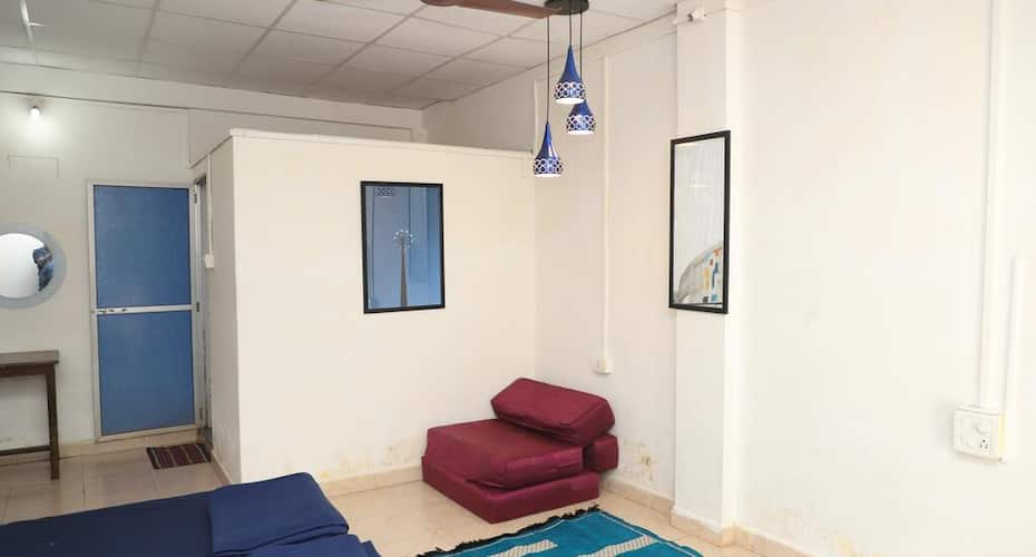 Partra Goa By WB Hotels and Resorts, Goa 4