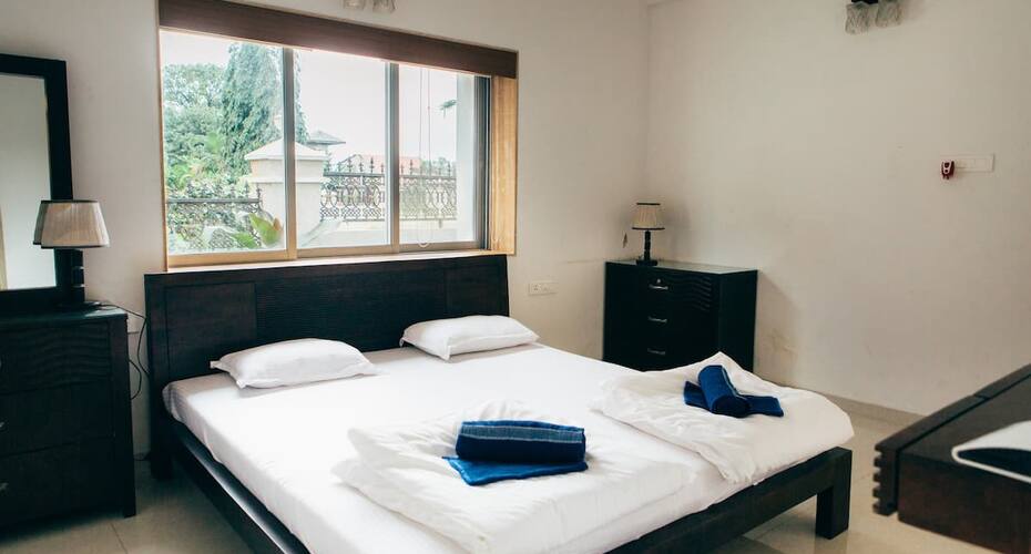 Montila by Red Stone Villas Lonavala, Lonavala 3