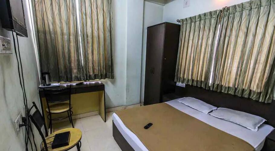Century Inn Lodging, Bangalore 5