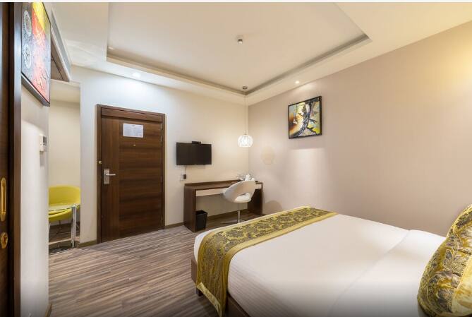Stylotel By Jagadish, Bangalore 3