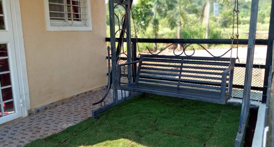 Bimal Farm, Nashik 3