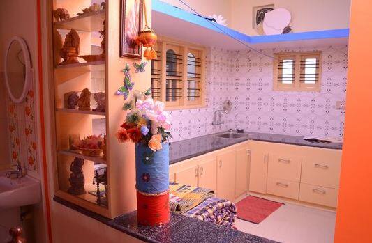Aagasthya Holiday Home, Coorg 4
