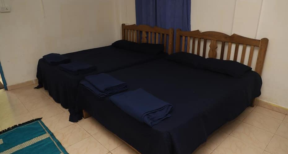 Partra Goa By WB Hotels and Resorts, Goa 3