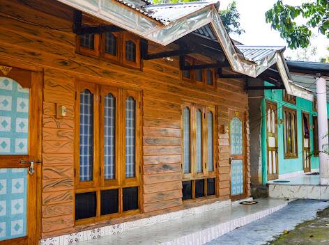 Green Reed Resort By Meenakshi, Kaziranga 2