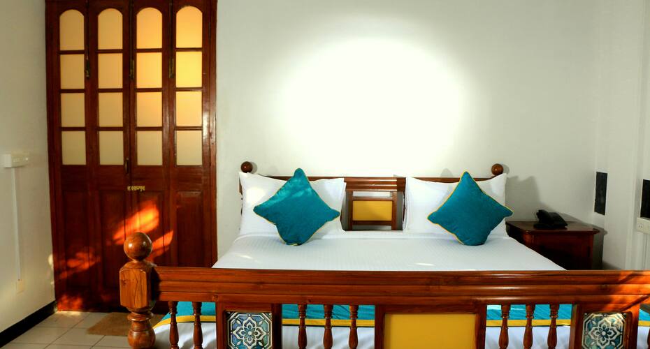 La Taara Feel Home, Pondicherry 4